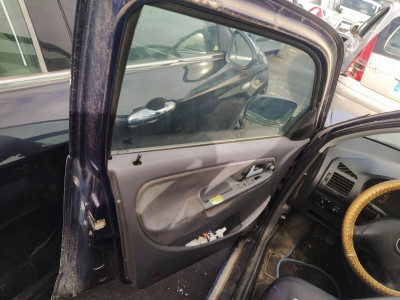 MANDO ELEVALUNAS DELANTERO IZQUIERDO, SEAT, IBIZA (6K1)