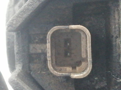 ALTERNADOR, CITROEN, C 15