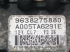  ALTERNADOR, CITROEN, C 15 