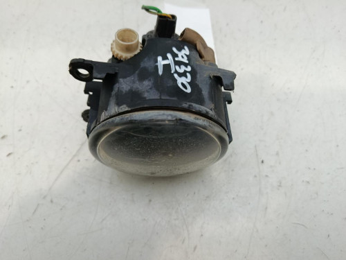  FARO ANTINIEBLA IZQUIERDO PEUGEOT 307 BREAK/ SW (S2) 