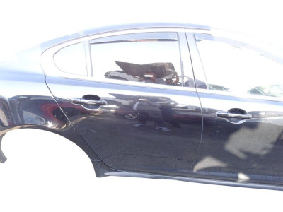 PUERTA TRASERA DERECHA, JAGUAR, XF