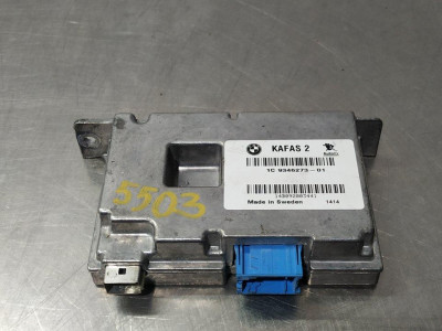MODULO ELECTRONICO, BMW, SERIE 6 GRAN COUPE (F06)