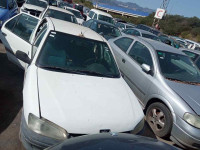 PEUGEOT 106 (S1)(08.1991)