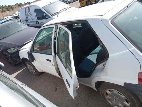 PEUGEOT 106 (S1)(08.1991) 