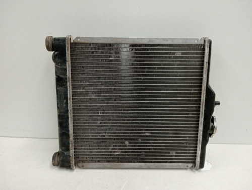 RADIADOR AGUA HONDA HR-V (GH) 