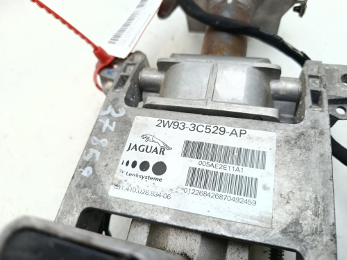 COLUMNA DIRECCION Jaguar XF 