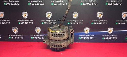  ALTERNADOR, FORD, TRANSIT FURGÓN (TT9) 