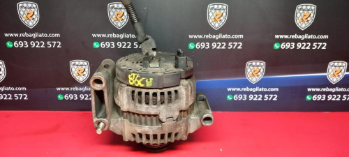  ALTERNADOR, FORD, TRANSIT FURGÓN (TT9) 