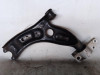 BRAZO SUSPENSION SUPERIOR DELANTERO DERECHO SEAT ALTEA XL (5P5) 
