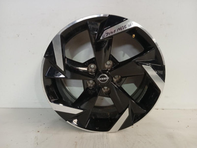 LLANTA, NISSAN, JUKE (F16)