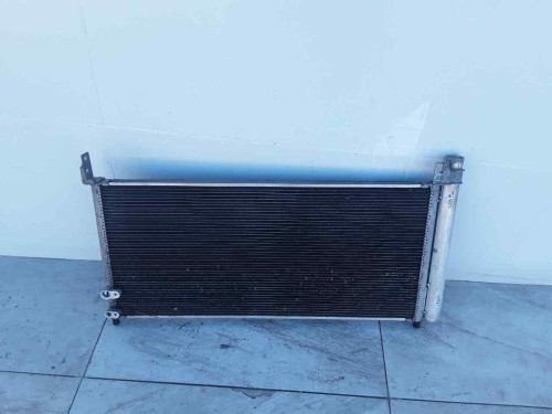 CONDENSADOR / RADIADOR AIRE ACONDICIONADO TOYOTA AURIS (E18) 