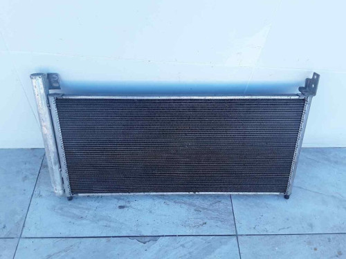 CONDENSADOR / RADIADOR AIRE ACONDICIONADO TOYOTA AURIS (E18) 