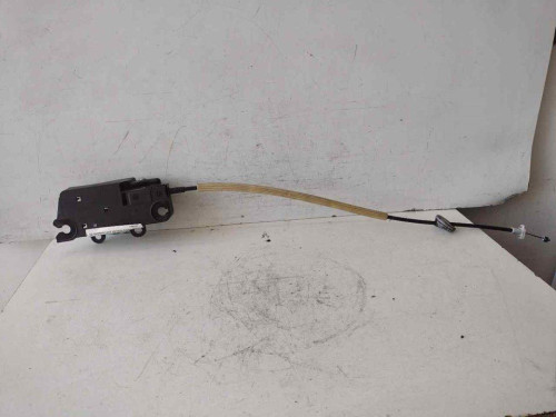 MANETA INTERIOR DELANTERA IZQUIERDA Ford FOCUS BERLINA (CAP) 