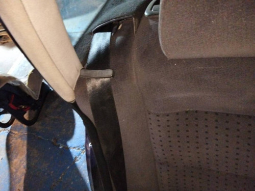 CINTURON SEGURIDAD TRASERO DERECHO VOLKSWAGEN PASSAT BERLINA (3B2) 