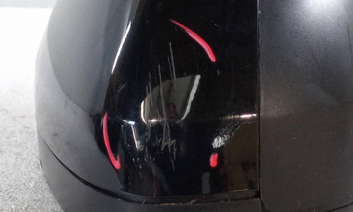  RETROVISOR DERECHO, CITROEN, C4 BERLINA 