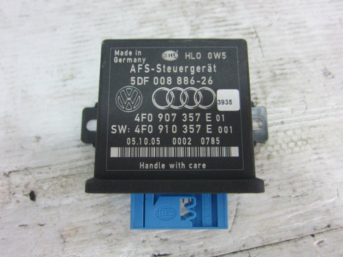  MODULO ELECTRONICO, AUDI, A4 BERLINA (8E) 