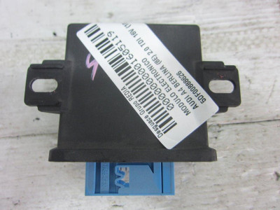 MODULO ELECTRONICO, AUDI, A4 BERLINA (8E)