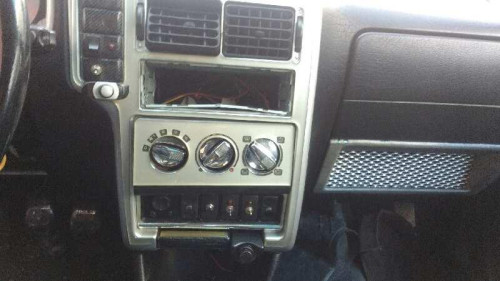  SEAT CORDOBA BERLINA (6K2) 