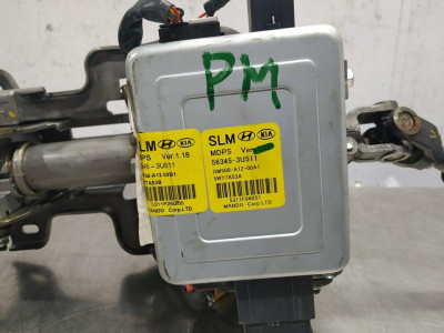 COLUMNA DIRECCION, KIA, SPORTAGE (SL)
