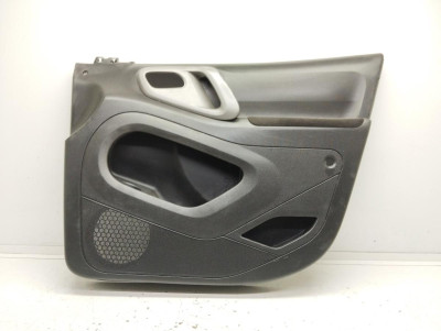 GUARNECIDO PUERTA DELANTERA DERECHA, CITROEN, BERLINGO COMBI