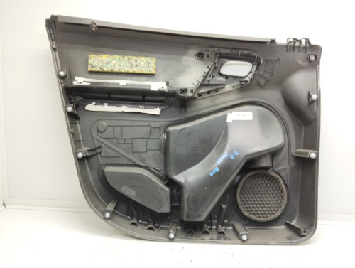  GUARNECIDO PUERTA DELANTERA DERECHA CITROEN BERLINGO COMBI 