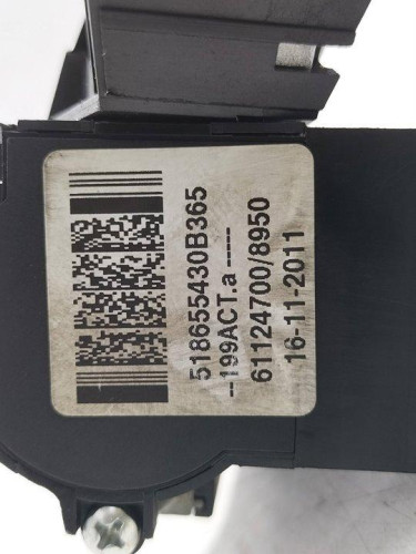  CONMUTADOR DE ARRANQUE FIAT II DOBLÒ (152) 