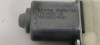 MOTOR ELEVALUNAS DELANTERO DERECHO CITROEN C4 BERLINA 