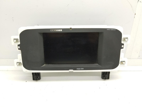CUADRO INSTRUMENTOS OPEL CORSA F 