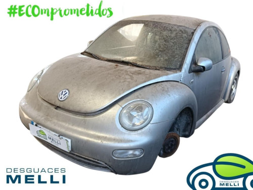VOLKSWAGEN NEW BEETLE BERLINA (9C1/1C1) — автомобиль-донор на запчасти 