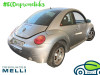 VOLKSWAGEN NEW BEETLE BERLINA (9C1/1C1) — автомобиль-донор на запчасти 
