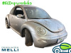 VOLKSWAGEN NEW BEETLE BERLINA (9C1/1C1) — автомобиль-донор на запчасти 