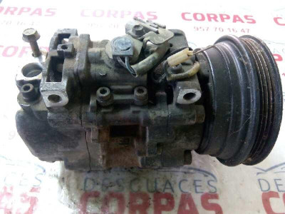 COMPRESOR AIRE ACONDICIONADO
