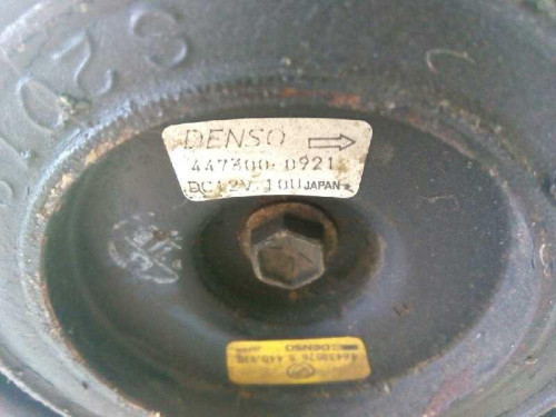 COMPRESOR AIRE ACONDICIONADO 