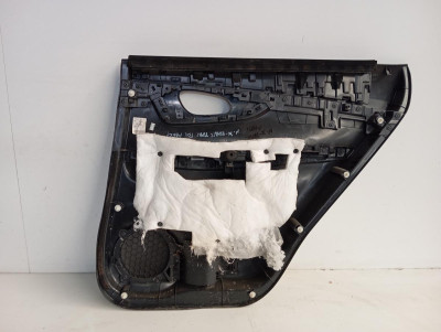 GUARNECIDO PUERTA TRASERA IZQUIERDA, NISSAN, X-TRAIL (T32)