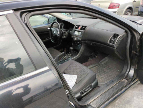 NO IDENTIFICADO Honda ACCORD BERLINA (CL/CN) 