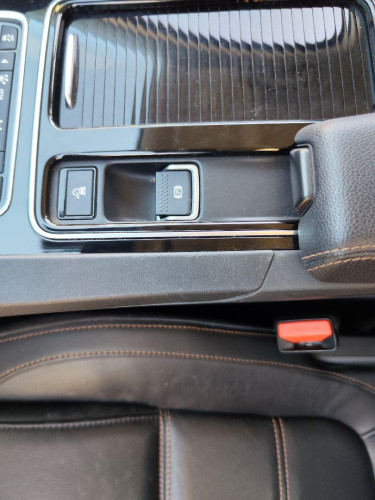 FRENO DE MANO ELECTRICO JAGUAR F-PACE 