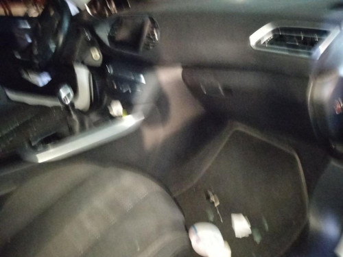 CALEFACCION ENTERA NORMAL Peugeot 308 