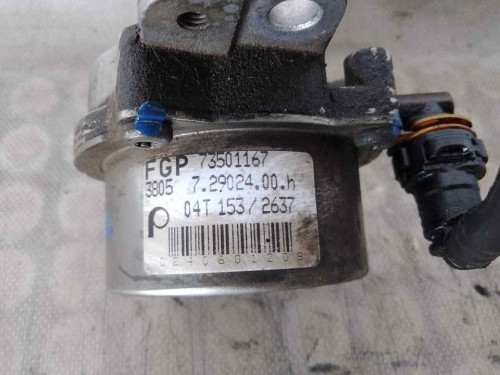 DEPRESOR FRENO / BOMBA VACIO Opel CORSA C 