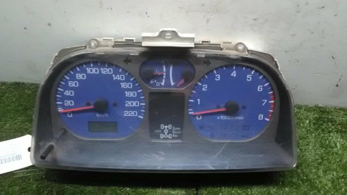 CUADRO INSTRUMENTOS, MITSUBISHI, MONTERO PININ IO (H60/H70) 