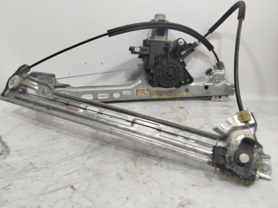 ELEVALUNAS DELANTERO IZQUIERDO, Renault, MEGANE IV BERLINA 5P