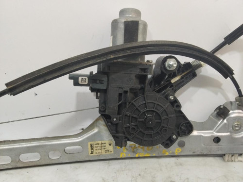 ELEVALUNAS DELANTERO IZQUIERDO Renault MEGANE IV BERLINA 5P 