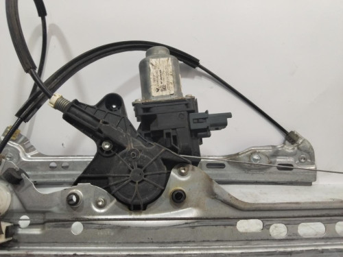 ELEVALUNAS DELANTERO IZQUIERDO Renault MEGANE IV BERLINA 5P 