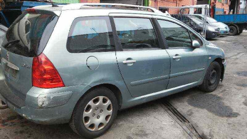  PEUGEOT 307 BREAK/ SW (S2) 