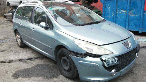  PEUGEOT 307 BREAK/ SW (S2) 