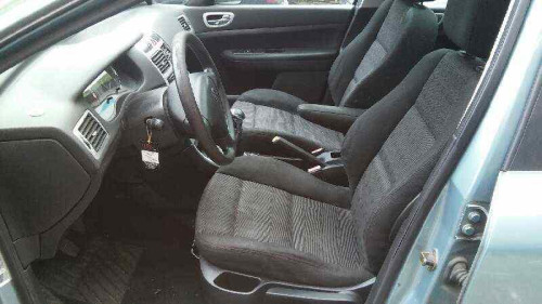  PEUGEOT 307 BREAK/ SW (S2) 