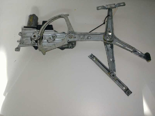  ELEVALUNAS DELANTERO DERECHO OPEL ASTRA H BERLINA 
