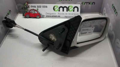 RETROVISOR DERECHO, VOLKSWAGEN, POLO III (6N1)