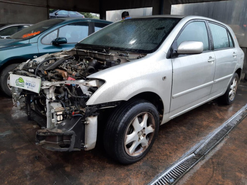  TOYOTA COROLLA (E12) 