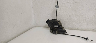 CERRADURA PUERTA DELANTERA IZQUIERDA, FORD, FOCUS BERLINA (CAP)