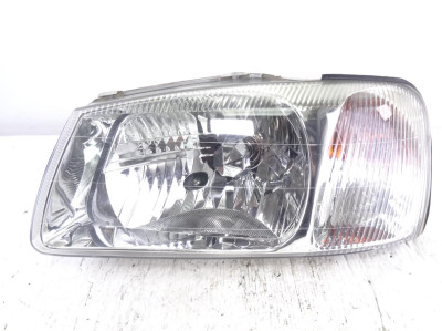 FARO IZQUIERDO, HYUNDAI, ACCENT (LC)